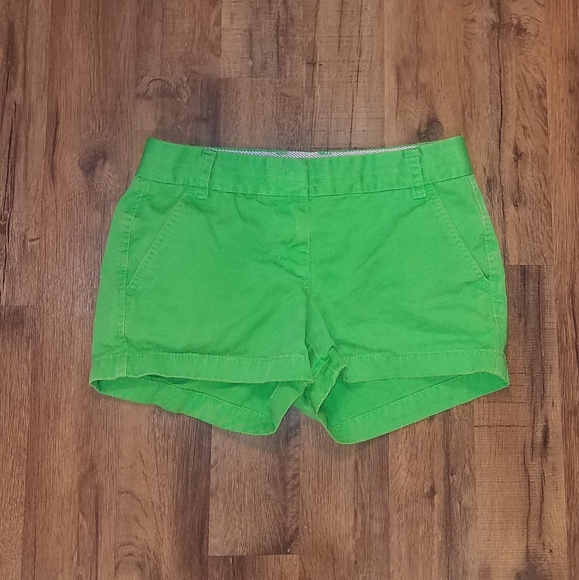 J. Crew chino broke in shorts - Picture 2 of 4
